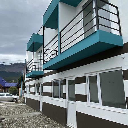 Yoppen: Duplex 2 Dormitorios En Ushuaia Kültér fotó