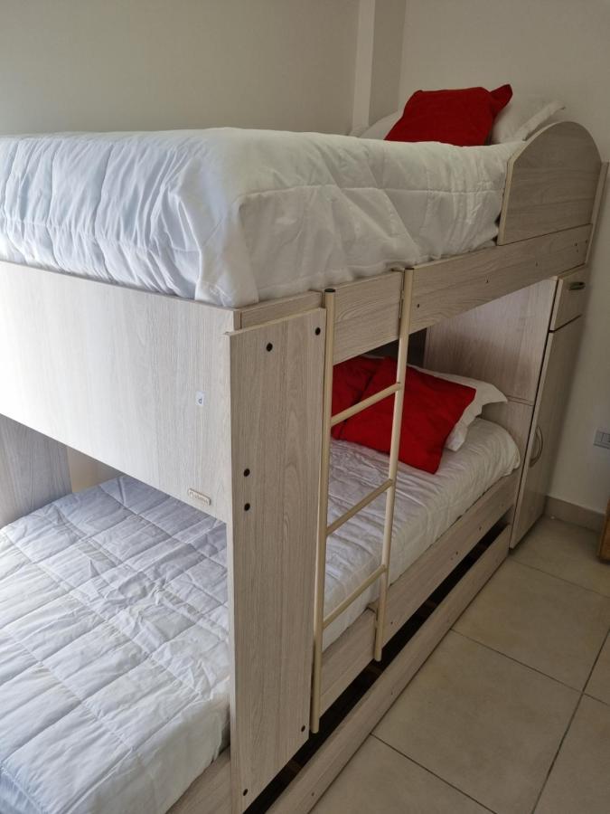 Yoppen: Duplex 2 Dormitorios En Ushuaia Kültér fotó
