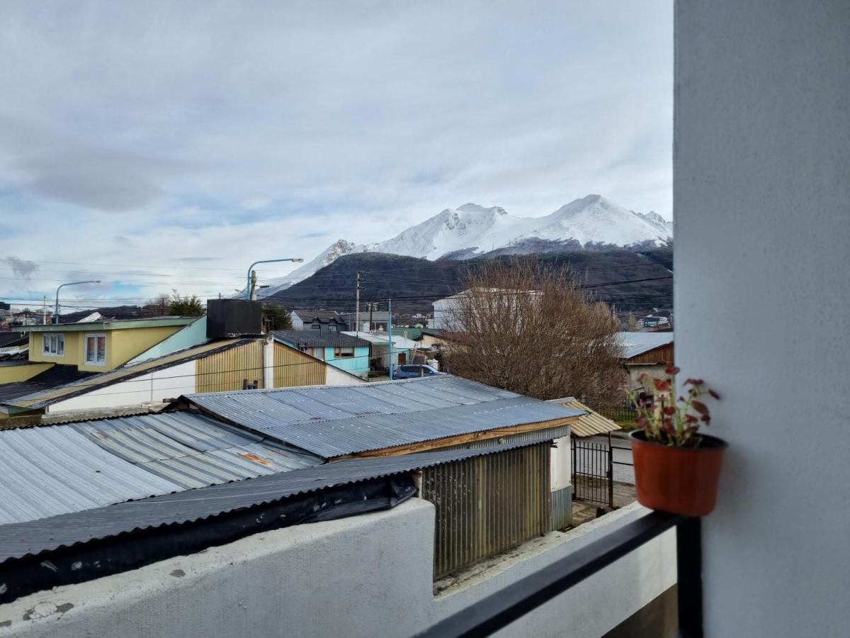 Yoppen: Duplex 2 Dormitorios En Ushuaia Kültér fotó