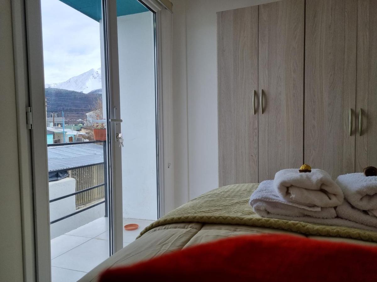 Yoppen: Duplex 2 Dormitorios En Ushuaia Kültér fotó