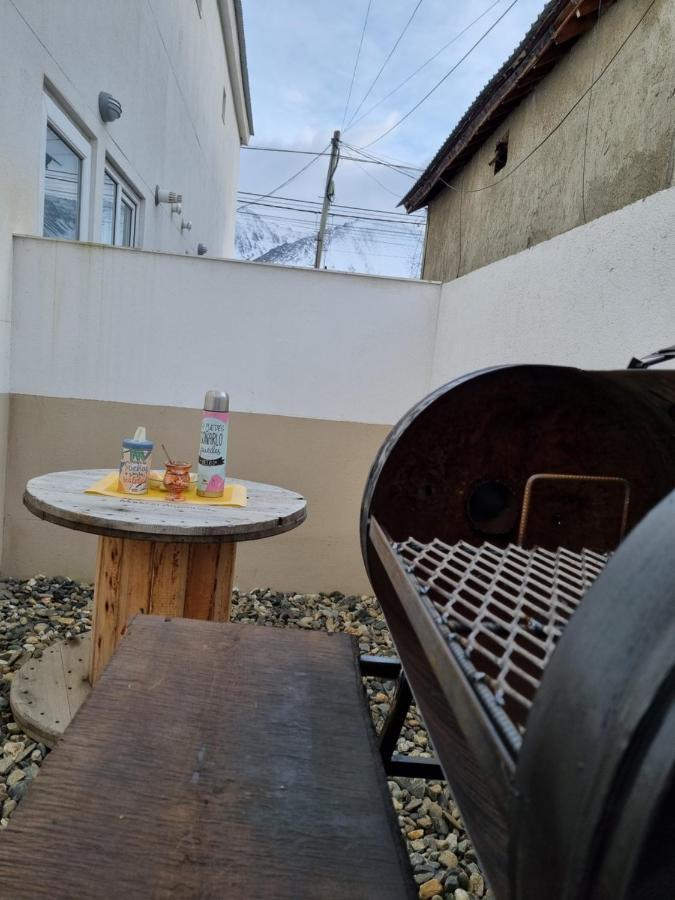 Yoppen: Duplex 2 Dormitorios En Ushuaia Kültér fotó